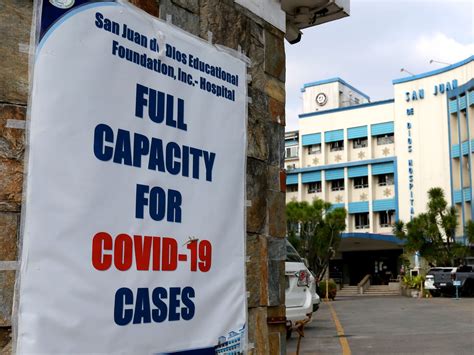 Doh Reports 382 Covid 19 Deaths 9373 New Cases