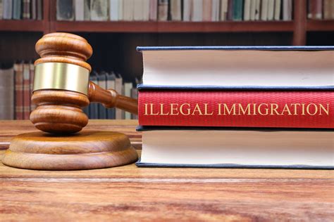 Free Of Charge Creative Commons Illegal Immigration Image Legal 8