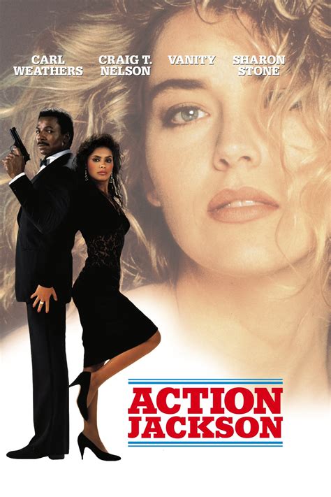 Action Jackson 1988 Online Kijken