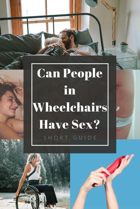 Sexual Positions For Limited Mobility Activefas