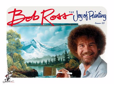 Amazon De Bob Ross The Joy Of Painting [ov] Ansehen Prime Video