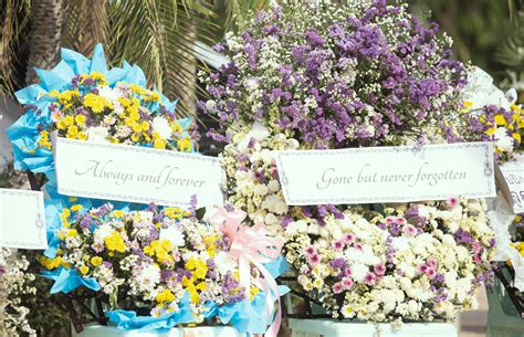 Funeral Flowers For My Husband at Kimberly Callahan blog