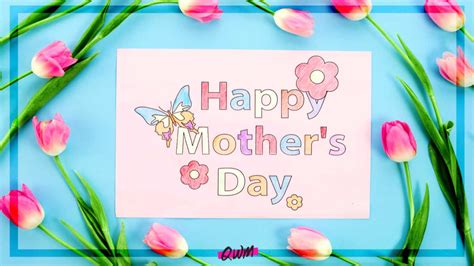Happy Mothers Day 2020 Wallpapers Wallpaper Cave