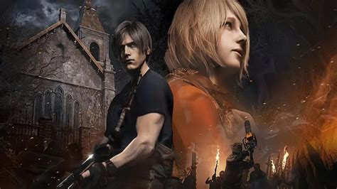 Análisis Resident Evil 4 Remake La Experiencia De Terror Y Acción