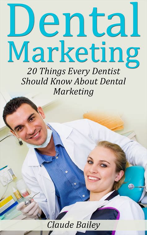 The Dental Marketing Book | ADVERTISING