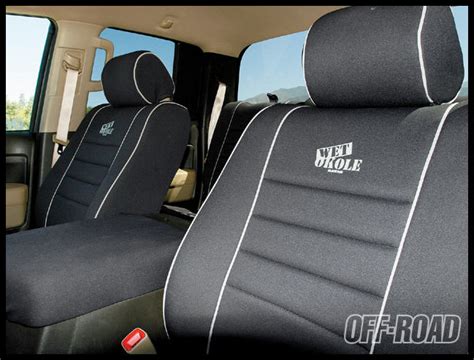 Ford F150 Seat Covers Wet Okole Seat Covers Wet Okole Blog