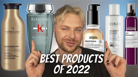Best Hair Care Products Of 2022 Top Hair Products 2022 Top Rated