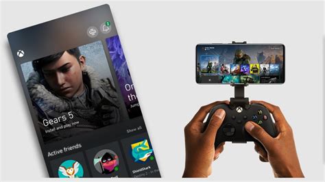 New Xbox App Now Lets You Play Your Games Remotely On Ios Devices Vg247