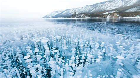 Lake Baikal Wallpapers Wallpaper Cave