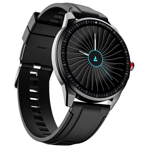 79 Off Boat Flash Edition Smart Watch With Activity Tracker