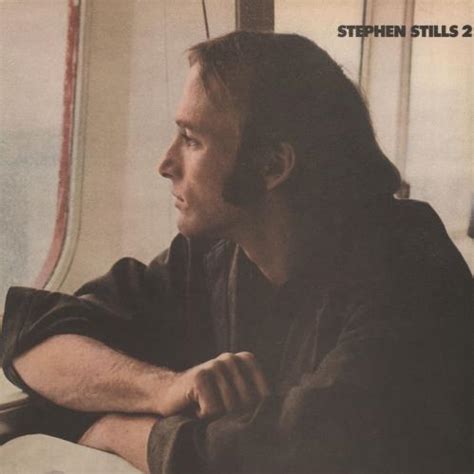 Stephen Stills Stephen Stills 2 1st Vg Uk Vinyl Lp Album Lp Record