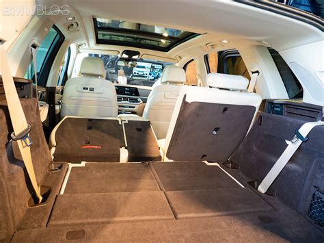 Good choice of engines including xdrive 30d. Which Bmw X5 Has 3rd Row Seating - Optimum BMW