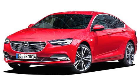 4913 x 1858 x 1520 mm: The New 2021 Opel Insignia: Preview, Specs & Photos ...