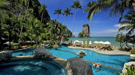 Where To Stay In Krabi Best Krabi Hotels And Resorts 2022