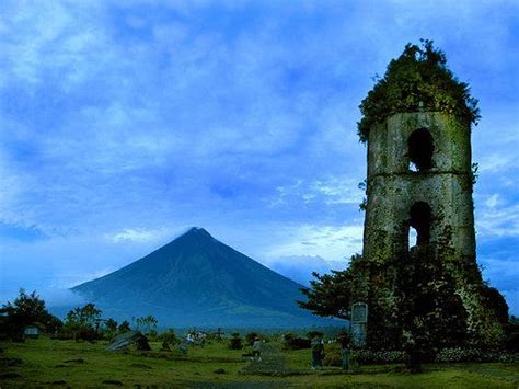 Top Ten Best Nature Spots In The Philippines I Am A