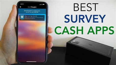 How To Earn More Money With Survey Apps