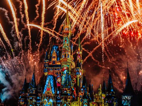 12 Must See Shows At Walt Disney World You Cannot Miss These Third