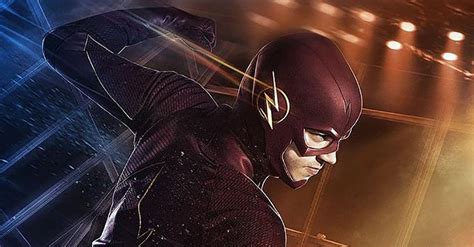Barry Allen Gets New Love Interest For The Flash Season 2 Cbr