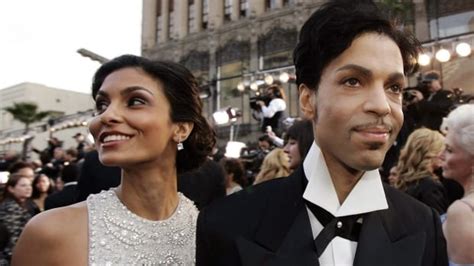Divorce File Reveals Luxurious Lifestyle For Prince And Canadian Ex