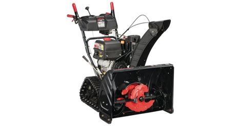 5 Best 3 Stage Snow Blowers In 2023 Reviews And Buyers Guide