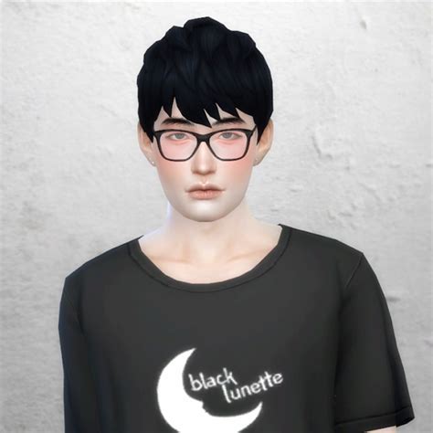 Sims 4 Cc Clothes By Black Lunette Filipino Food Shirts Sims 4 Cc