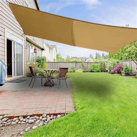Sun Shade Sail Canopy Ideas With Over 20 Years In The Industry Shade
