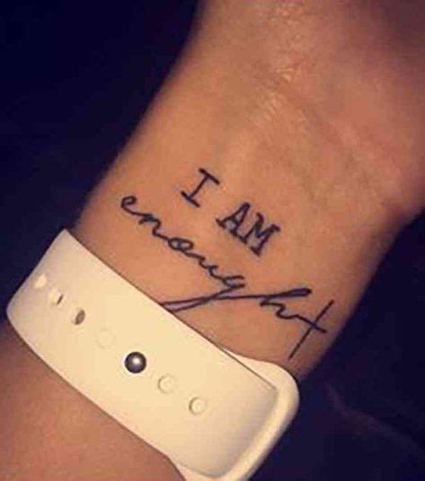 Check spelling or type a new query. Cute and Small Tattoo Quotes For Girls