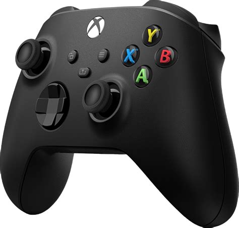 Microsoft Xbox Series X Wireless Controller Sac Edu Vn