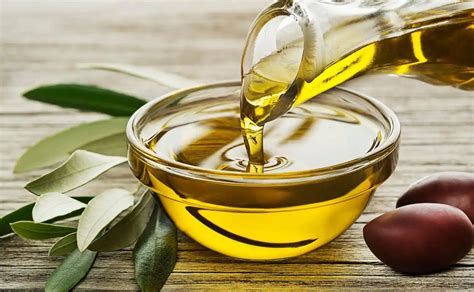 el consumo de aceite de oliva virgen extra reduce el riesgo de padecer algunas de las