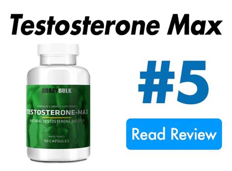 21 Best Testosterone Boosters Images On Pinterest Testosterone
