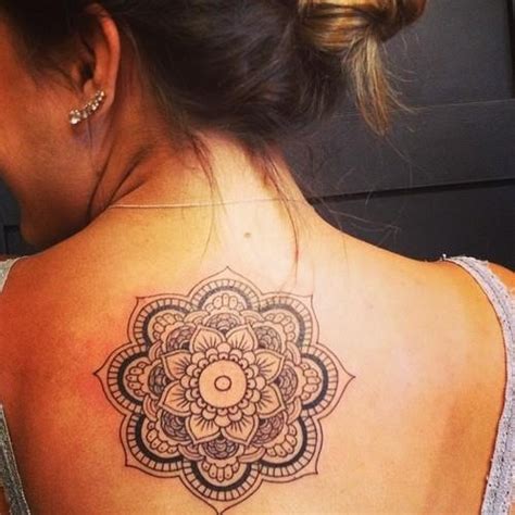 Pin De Brianna Rodriguez En Tattoos Tatuajes Mandalas Tatuajes