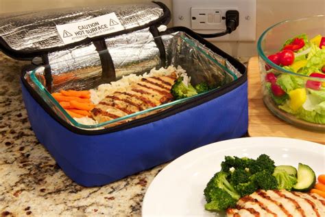 If you have cold food, put the box on the seat, not the floor, as the floor will conduct heat from your vehicle up into your food. 5 Hacks to Keep Your Lunch Warm for a Long Time 2020 ...