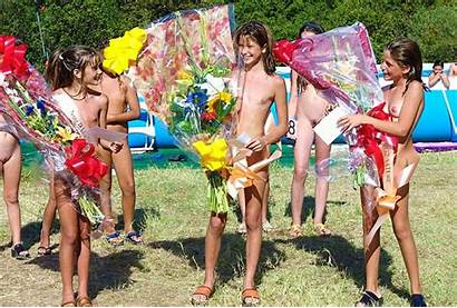 Pageant Nudist Junior Miss Nudists Beauty Teens