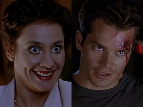 Who Is The Killer In Scream 2 Who Facts