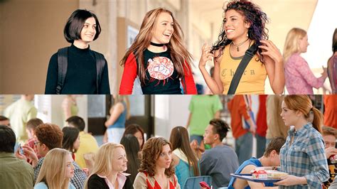 Freaky Friday And Mean Girls Double Feature Another Planet Entertainment