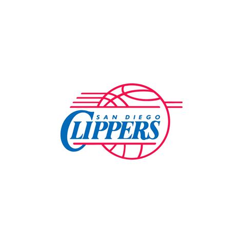 San Diego Clippers Logo Vector Ai Png Svg Eps Free Download