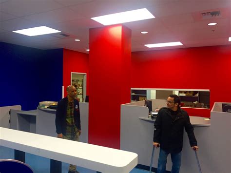 Broadway's new post office is not pretty — but it's open | CHS Capitol Hill Seattle