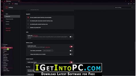 Just download the offline installer from above mentioned links and then you can use the installer in multiple computer systems to install opera gx without any need of a working internet connection. Opera GX Gaming Browser 64 Offline Installer Free Download