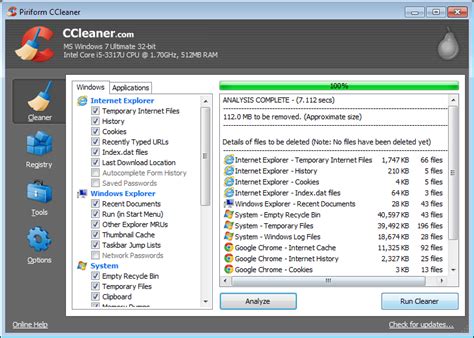 Ccleaner Professional Crack License Key Full Free Download
