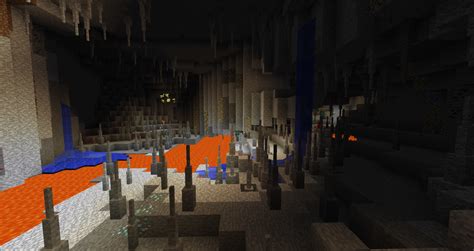 Yungs Better Caves Forge Mods Minecraft Curseforge