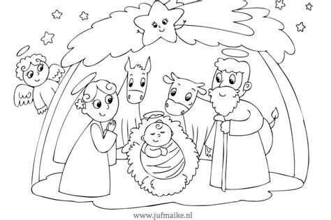 Begin je met een kerstman, een kerstboom, de kerststal of.? Placemat kerst • Juf Maike - leerkracht website en blog