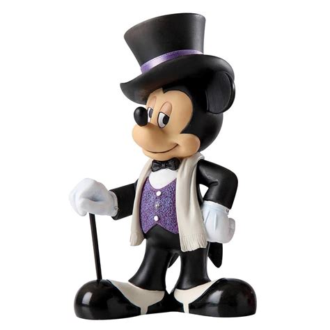 Disney Mickey Mouse Figurinedisney Mickey Mouse Figurine Ofour