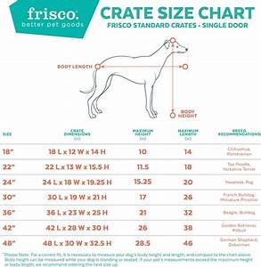 How To Choose The Perfect Dog Crate