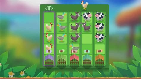Crowdy Farm Puzzle Nintendo Switch Download Software Games Nintendo