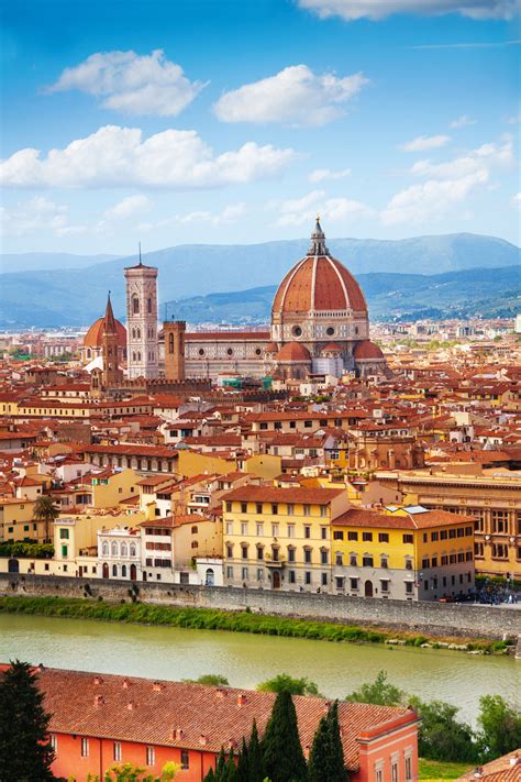 Florence Italy Temperature In May What To Wear In Italy In May Singapp