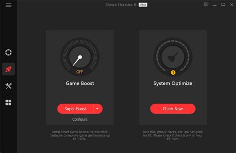 This leads to slow system performance and network 4. IObit Driver Booster: Complete Review - TechCommuters