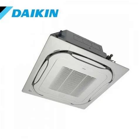 3 Star Ceiling Mounted Daikin Cassette Air Conditioner At Rs 56000 In