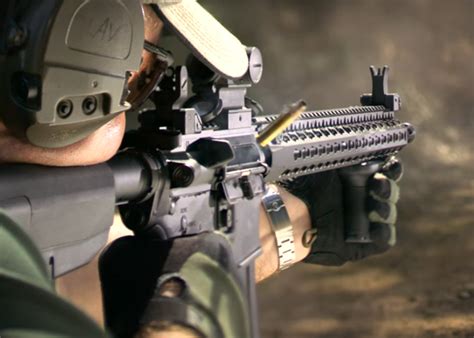 Vickers Tactical Inside The M4 Carbine Popular Airsoft Welcome To