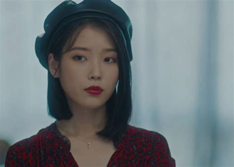 I'm excited for the next. 'Hotel Del Luna' Episode 7 Fashion: IU - Look 4 - CodiPOP