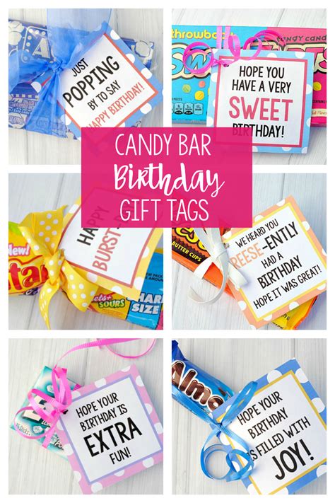 Bisperas ng pasko christmas eve. Candy Bar Sayings For Simple Birthday Gifts Crazy Little ...